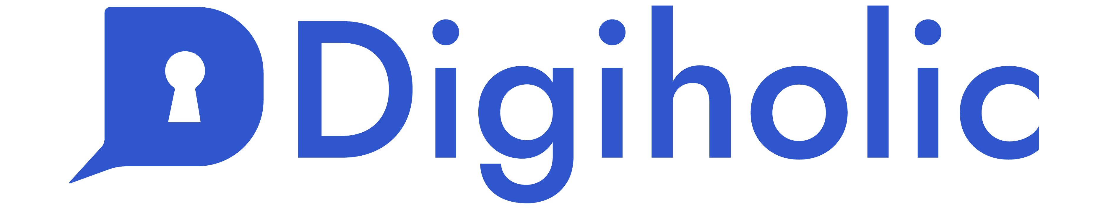 Digiholic home
