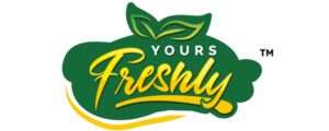 Yours Freshly