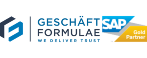 Geschäft Formulae