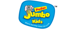 Podar Jumbo Kids