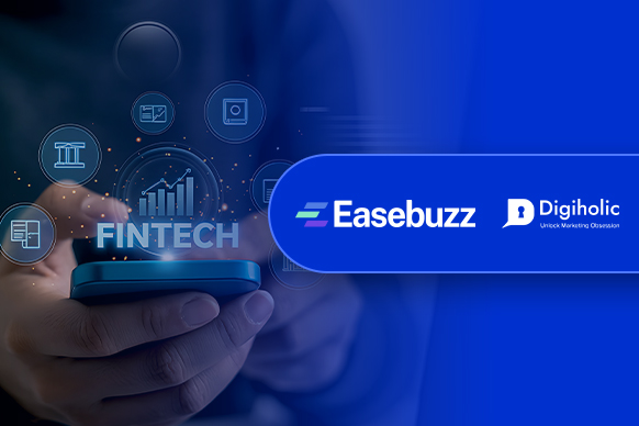 Fintech Marketing CaseStudy